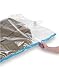 Epetbed 4 PACK Space Saver Hanging type Vacuum Storage Bags Suit Garment Protector