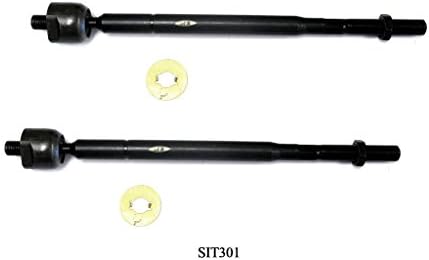 JPN Steering Inner Tie Rod for Toyota Lexus SIT301 - (Pack of 2)