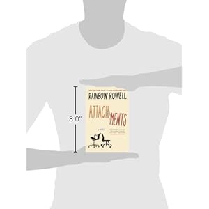 Attachments: A Novel