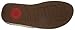 FitFlop Women's Flora Sparkle, Nude, 9 M US