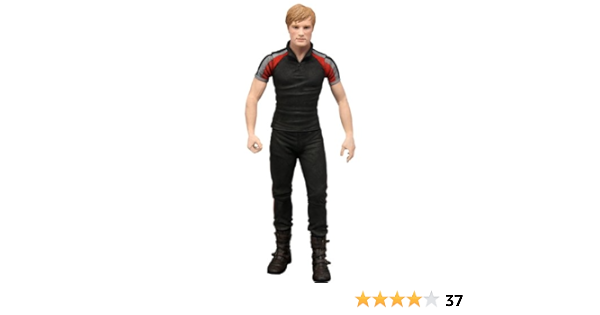 peeta costume