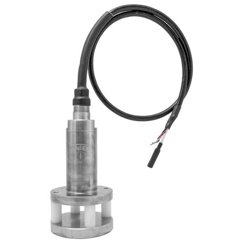 Winters LM1030, LM1 Submersible Pressure Transmitter Inspection