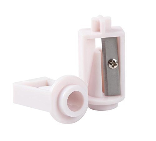 Ohuhu [2-pack] Replacement Pencil Sharpener Cores