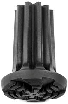 Ingrid Classic Cane or Crutch Tip - Medium