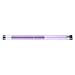 Nail Brushes Set,Vovotrade 1 pc Nail Art Care Tools Gel Pen Brush Handle Tool The Crystal Nail