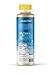 Keto Coffee Creamer by PowerCreamer | French Vanilla - Zero Sugar | Grass-fed Ghee, MCT Oil, Organic Coconut Oil, Stevia | Keto Creamer, Energy Support | Liquid, No Refrigeration (20 Servings)