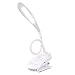 Rechargeable Book Light,Reading Light with Touch Sensitive LED USB Portable Dimmable Portable Lightweight Clip Lamp Lights,Perfect for Bookroom & Kids in Bed.