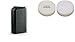 Hoover LiNX Lithium Hoover Linx Ion Battery, BH50000 AND Two Hoover LINX Vacuum Foam Filter