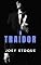 Livro O Traidor
