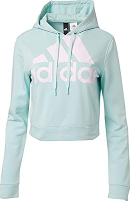 adidas french terry sweatshirt