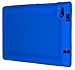 BobjGear Bobj Rugged Tablet Case for Lenovo Tab E8 TB-8304F, TB-8304F1, TB-8304N, TB-8304 Kid Friendly (Batfish Blue)