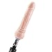 Y-Not Automatic Sex Machine Multispeed Masturbator Adjustable Thrusting 7 inches Dildo