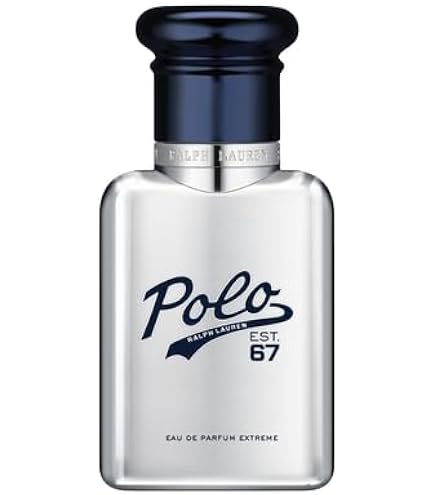 Amazon.com: Ralph Lauren - Polo 67 - Eau de Parfum - Woody Scent