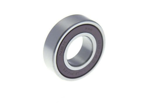 Honda 96150-60040-10 Bearing (6004Uu)