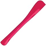 Chef'n Switchit Spreader Silicone Spatula, Cherry