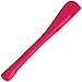 Chef'n Switchit Spreader Silicone Spatula, Cherry