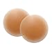 Nippies Skin ORIGINAL Hypoallergenic Nipple Covers Pasties with ADHESIVE COCO COLOR