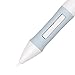 Huion Battery Cell Graphic Drawing Tablets Professional Wireless Pen White