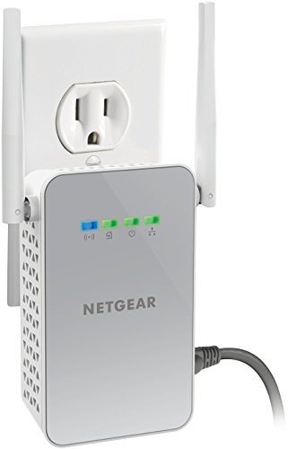 NETGEAR PLW1000 Powerline Adapter - Image 7