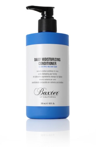 Baxter of California Daily Moisturizing Conditioner, 10 fl. oz. Baxter of California Daily Moisturizing Conditioner, 10 fl. oz.