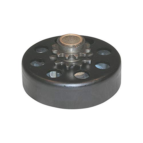 Hilliard Extreme-Duty Centrifugal Clutch - 3/4in. Bore, 12 Tooth, 35 Chain Size