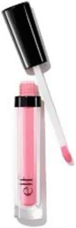 e.l.f. Cosmetics Tinted Lip Oil, Petal Pink Kiss 82439