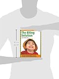 Image de The Biting Solution: The Expert's No-Biting Guide for Parents, Caregivers, and Early Childhood Educators