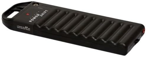 Inboard M1 PowerShift Swappable Battery