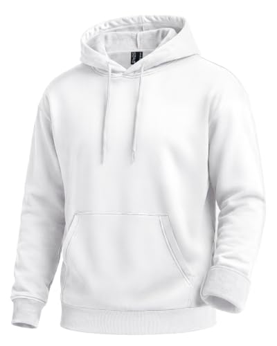 Gofeat Midweight Fleece Hoodie