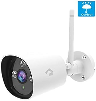 clever dog indoor smart wifi camera
