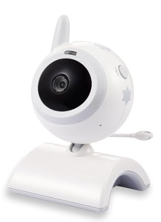 lorex baby camera