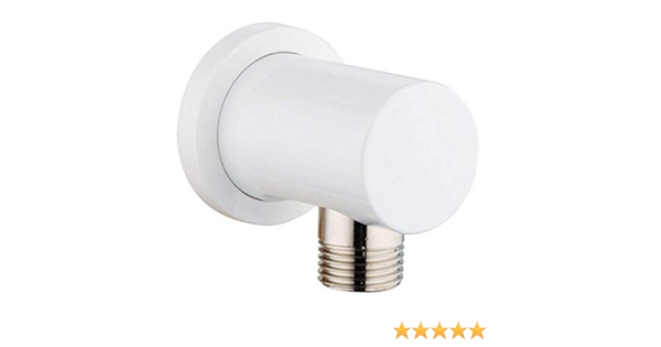 Grohe Codo de Salida con Florón Rshw blanco Ref. 27057LS0