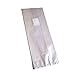 Mushroom Bags,Mushroom Grow Bag/Farm-Mushroom Spawn Bags/Sealable Spawn/Myco Bags,Large Size 8″ X 5″ X 19″,0.5 Micron Filter, 3 Mil Polypropylene,for Substrate Autoclavable Mushroom Cultivationthumb 1