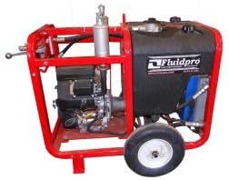 HPX-31 Hydraulic Power Unit