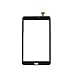 Touch Screen Digitizer Lens Glass Replacement for Samsung Galaxy Tab E 8.0 SM-T377 T377A T377V (Black)