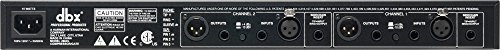 dbx 266xs Compressor/Gate - Thumbnail 2