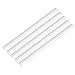 Smart Frog Replacement Sponge Filters Wick, Cotton Filter Sticks for Mini Portable Personal USB Humidifier & Personal(Car) USB Diffuser and More(5 Pack)