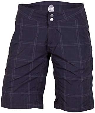 Club Ride Apparel Ventura Cycling Short - Women's Biking Shorts