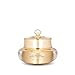 Euphorie Cosmetics Pore Refining Gold Infused Thermal Mask