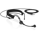 Sennheiser ME 3 II Dynamic Microphone