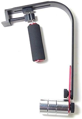 stabilizzatori video professionali