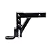 Towever 8-Position Class III/IV Adjustable Trailer Ball Mount