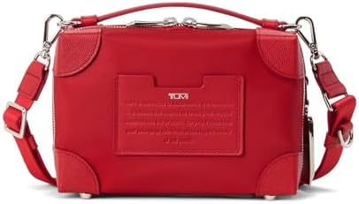 Amazon.com: TUMI - Harrison Daniel Utility Pouch Waist Pack