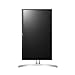 LG 27UL550-W 27 Inch 4K UHD IPS LED HDR Monitor with Radeon Freesync Technology and HDR 10, Silverthumb 3