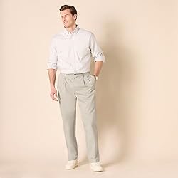 Amazon Essentials Men's Classic-Fit