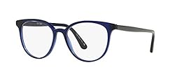 PAUL SMITH LEA 8216-1566 EYEGLASSES TRANSPARENT