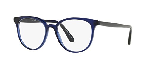PAUL SMITH LEA 8216-1566 EYEGLASSES TRANSPARENT