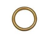 Tandy Leather Cast Ring 1-1/4