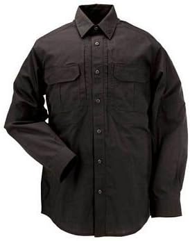 Taclite Pro Shirt, TDU Green, L