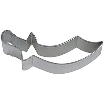 CybrTrayd RM-1038 R&M Sword 5
